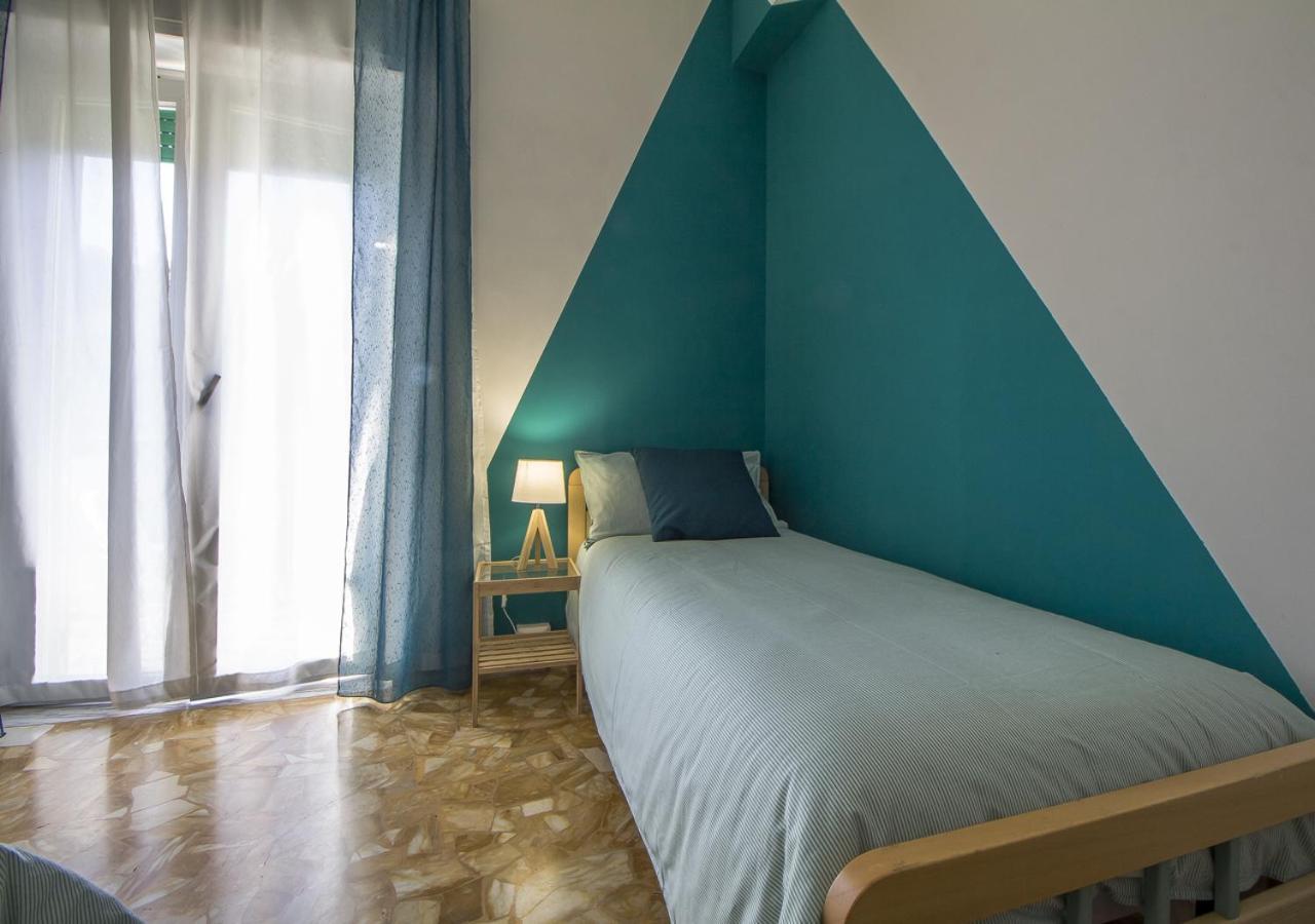 Residenza Matera Centro Con Parcheggio E Self Check-In المظهر الخارجي الصورة