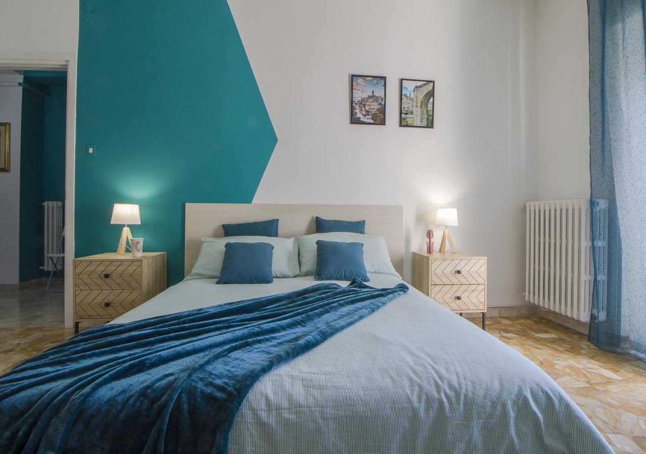 Residenza Matera Centro Con Parcheggio E Self Check-In المظهر الخارجي الصورة