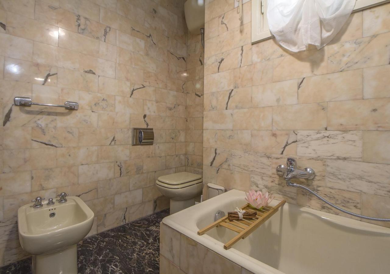 Residenza Matera Centro Con Parcheggio E Self Check-In المظهر الخارجي الصورة