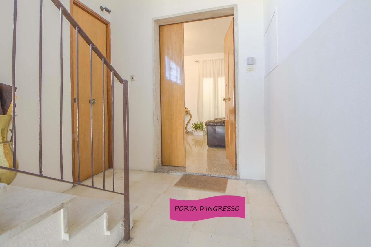 Residenza Matera Centro Con Parcheggio E Self Check-In المظهر الخارجي الصورة