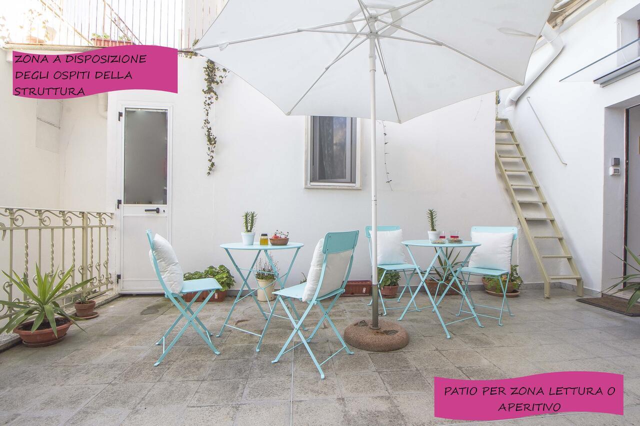 Residenza Matera Centro Con Parcheggio E Self Check-In المظهر الخارجي الصورة