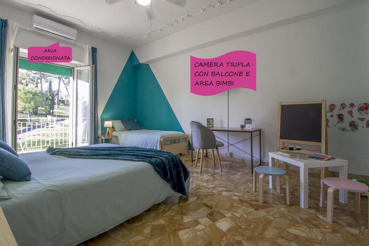 Residenza Matera Centro Con Parcheggio E Self Check-In المظهر الخارجي الصورة